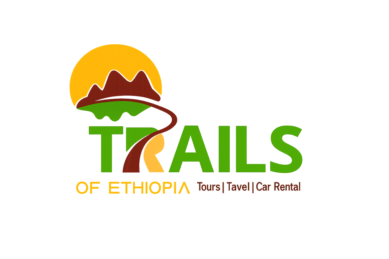 Trails of Ethiopia logo